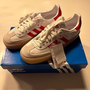 Adidas Women’s Sambae Sneakers